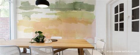 Custom Dining Room Wallpaper Murals Murals Your Way