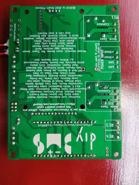 Diybms V Page Diybms Openenergymonitor Community