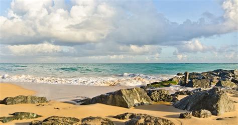 Beautiful Beaches In San Juan Puerto Rico To Enjoy The Sun Sea