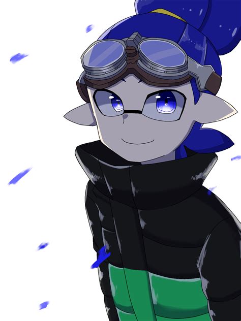 Splatoon Manga Image By Oriokun 3968258 Zerochan Anime Image Board