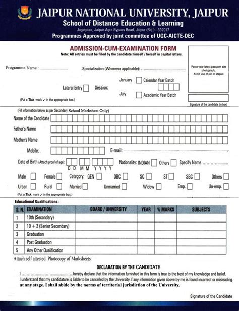 Icg College Jaipur Admission Form 2022 Admission Form