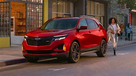 A First Look At The 2024 Chevy Equinox Bommarito Chevrolet South County Blog