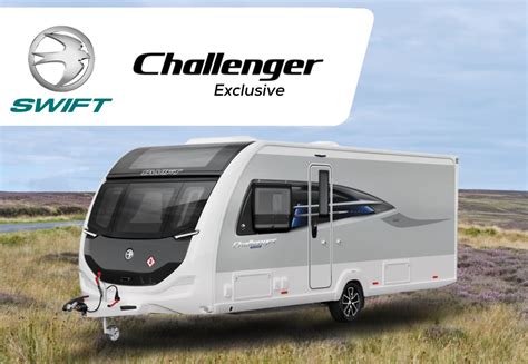 New Touring Caravans For Sale 2025 New Caravan Tourer Dealership