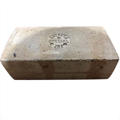 Brown Refractory Fire Brick At Best Price In Hyderabad Sai Enterprises