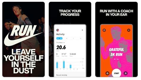 Las Mejores Apps Para Correr En 2024