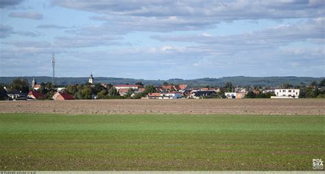 Panoramy Bralina Bralin zdjęcia