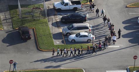 Parkland Shooting Investigation Finds Radio Issues Delayed Police Response