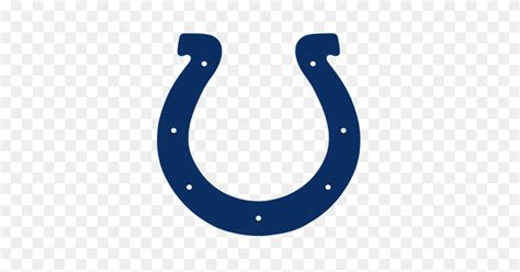 Indianapolis Colts Logo And Transparent Indianapolis Coltspng Logo Images