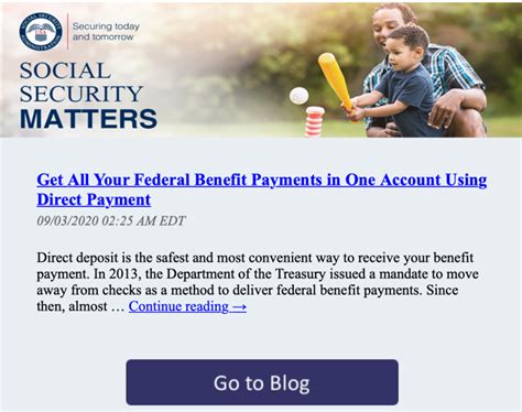 Social Security Administration Encourages Direct Deposit For Recipients Direct Express