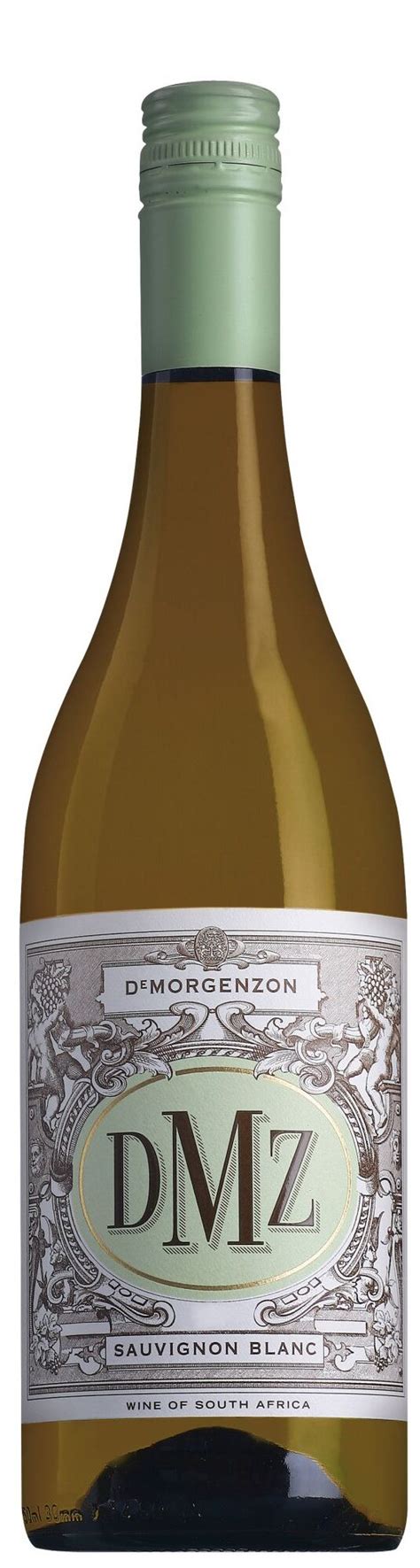 DeMorgenzon DMZ Sauvignon Blanc Kopen Wijnenwereld Nl