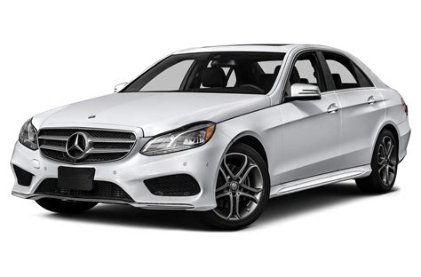 Used 2014 Mercedes Benz E Class For Sale Near Me