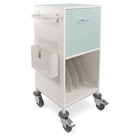 Carrello Medico Mrw Wa D Xp Bristol Maid Hospital Metalcraft Per