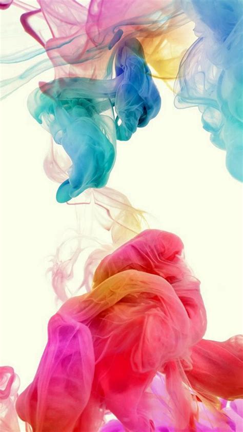 Colorful Water Wallpapers