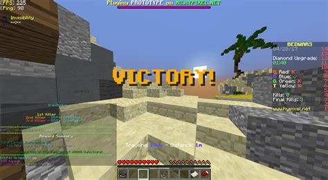 Bedwars-For-Dummies! Step by Step guide to victory! | Hypixel Forums