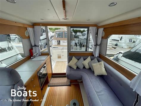 Nimbus Boats Coupe For Sale View Price Photos And Buy