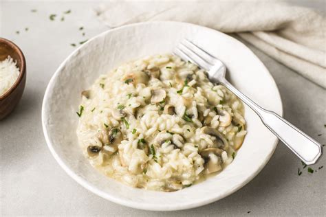 How To Make Risotto In The Rice Cooker