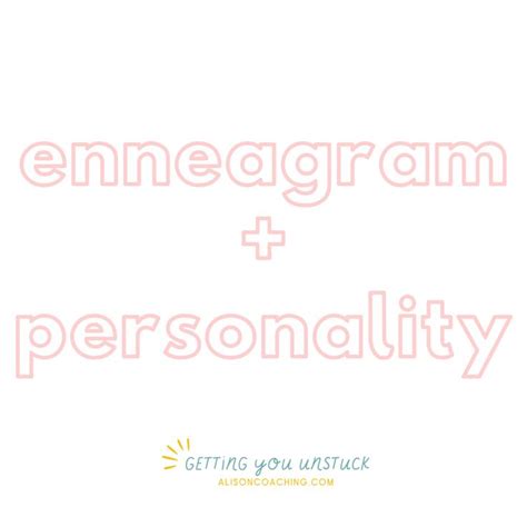 Enneagram Personality Enneagram Enneagram Types Personality