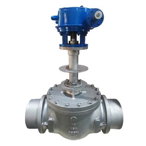 Low Temperature Lng F F L Flanged Top Entry Ball Valve China Low