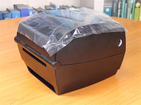 Mertech Mprint Terra Nova TLP100 термотрансферный принтер - обзор ...
