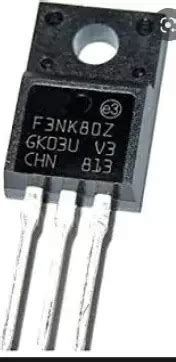 EVATRON COMERCIAL ELETRONICA - F3NK80Z 3NK80