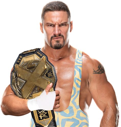 Bron Breakker Custom Nxt Champ Render 22 By Babuguuscooties On