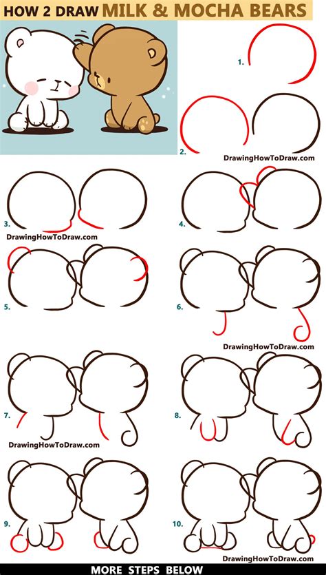 Chibi Face Tutorial