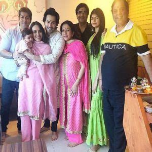 Rohit Dhawan Family, Biography, Wife, Career, Movies, Age & More