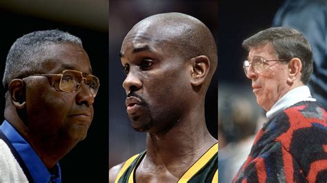 Gary Payton Was Snubbed By 2 Iconic Coaches Before Turning Pro ...