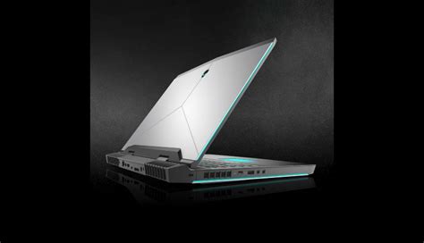 Dell Owned Alienware Announced A Number Of Refreshes And New Products