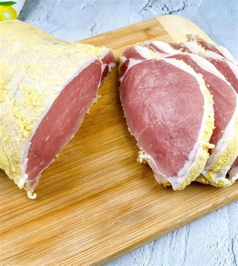 How To Make Peameal Bacon Cook What You Love