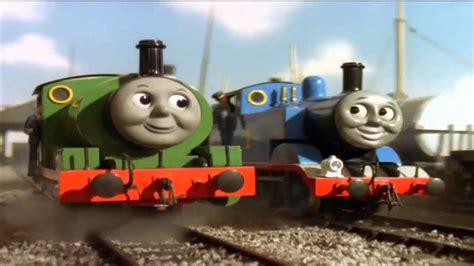 Thomas Anthem Series 5 Youtube