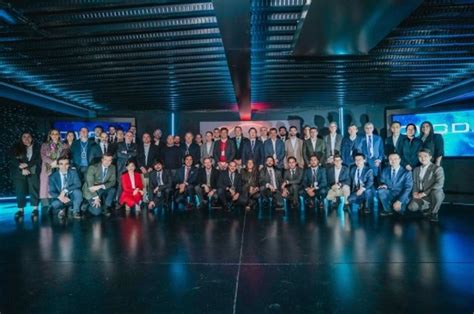 Omoda Motors Spain Celebra Su Primera Convenci N En Espa A Con Su Red