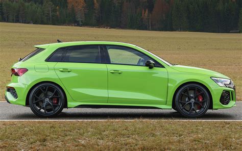 Audi Rs Sportback Uk