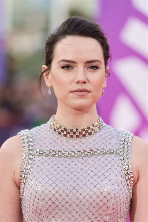 Celeb Daisy Ridley Nude Photo 34 The Fappening Leaked Photos