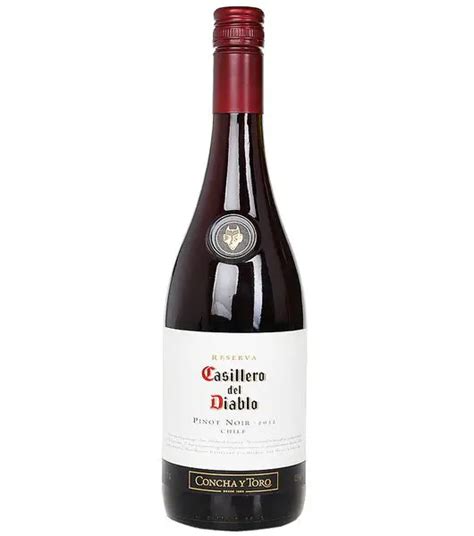 Casillero Del Diablo Pinot Noir Wine In Kenya Buy Online Best Prices