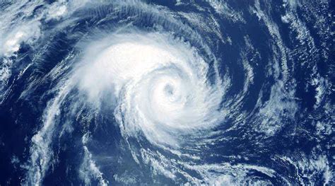 Cyclone Sitrang Deep Depression Intensifies Into Cyclone Heading