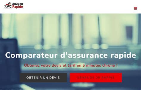 Assurance Auto Rapide En Ligne Comparateur Gratuit