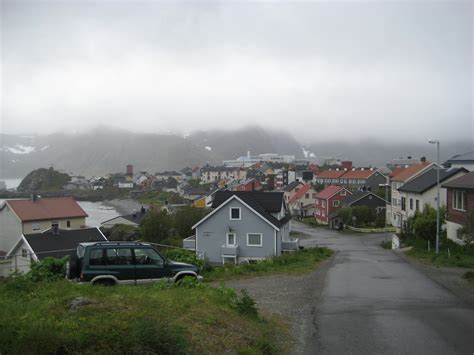 June 22, 2014 Honningsvag, Norway | Mark Cujak's Blog