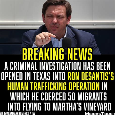 Fuck Around And Find Out R DeSantisThreatensUSA