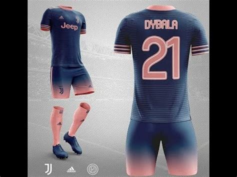 Great Juventus Inter Milano Away Kit Designs YouTube