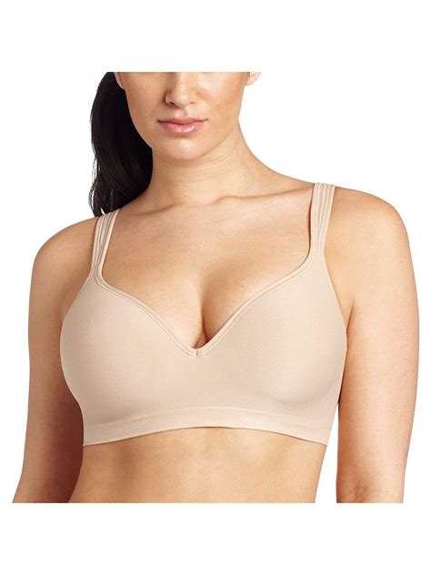 Best Wireless Bras For Big Busts On Amazon Shavonne Humphrey