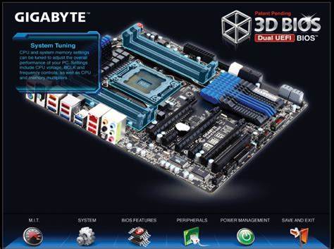 Gigabyte Uefi Dual Bios Anleitung Hot Sex Picture