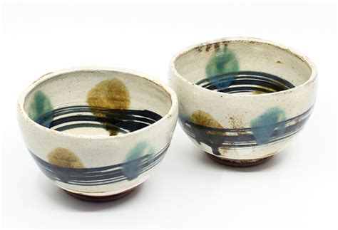 - Sean O'Connell Pottery