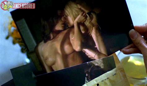 Naked Zita Gorog In Mm