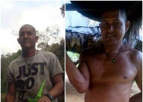 Asesinan A Tiros A Un Nuevo Exguerrillero De Las Farc Incorporado A La