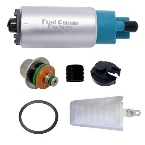 Most Common Polaris Ranger Fuel Pump Problems Solutions Included