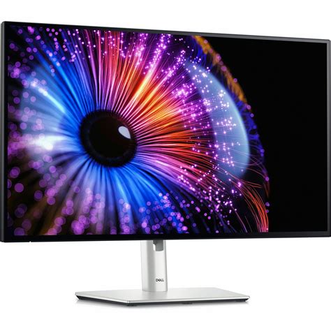 Customer Reviews Dell UltraSharp 27 IPS LED 120Hz Monitor USB HDMI