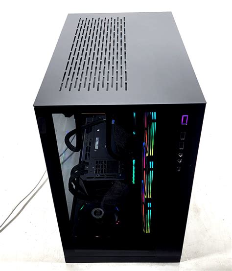 Gaming PC Ryzen 9 5950X 4.9GHz 32GB RAM 1TB NVME M.2 SSD RTX 3080 10GB ...