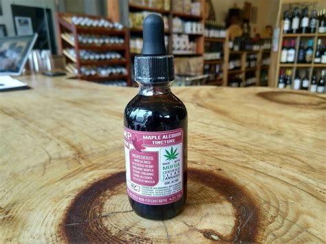 Alcohol Based Tinctures Store Wild Folk Farm Shop Organic Cbd