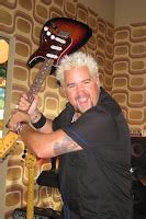 Fans of Guy Fieri: Guy Fieri recipes - Food Network Magazine